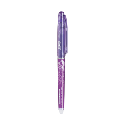Pilot Frixion Erasable Ink Pens (0.5mm)