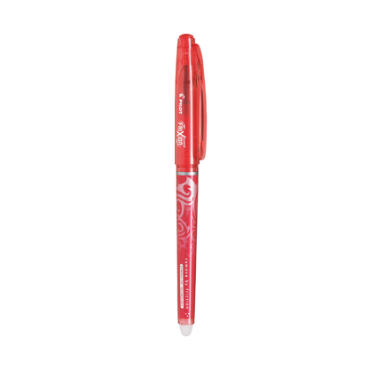 Pilot Frixion Erasable Ink Pens (0.5mm)