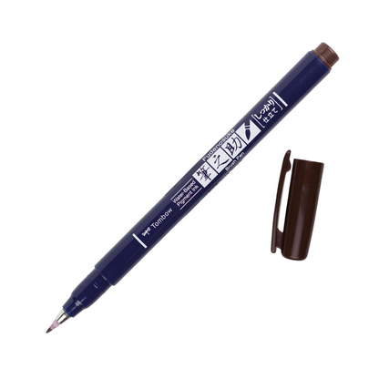 Fudenosuke Calligraphy Brush Pens