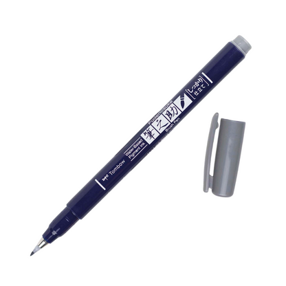 Fudenosuke Calligraphy Brush Pens