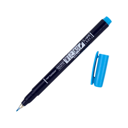 Fudenosuke Calligraphy Brush Pens