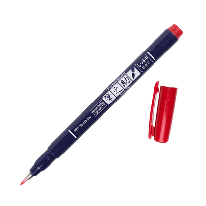 Fudenosuke Calligraphy Brush Pens