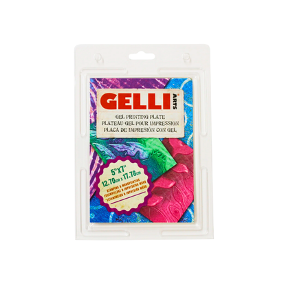 Gelli Arts Gel Printing Plates