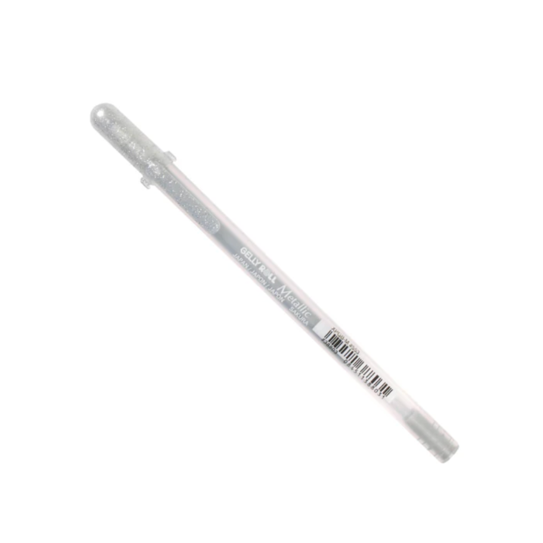 Sakura Gelly Roll Metallic Medium Point Pens
