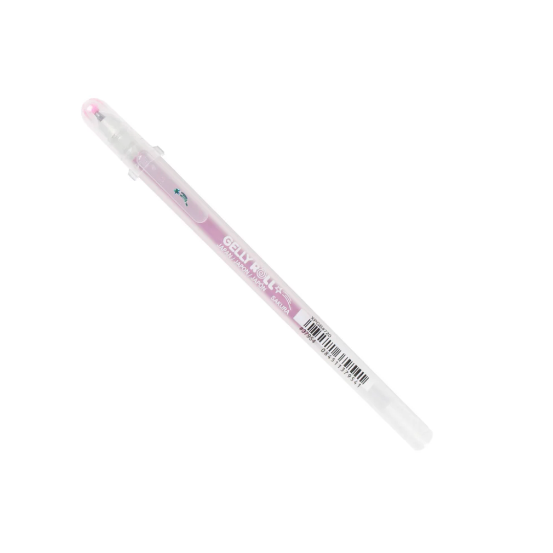 Sakura Gelly Roll Stardust Pens