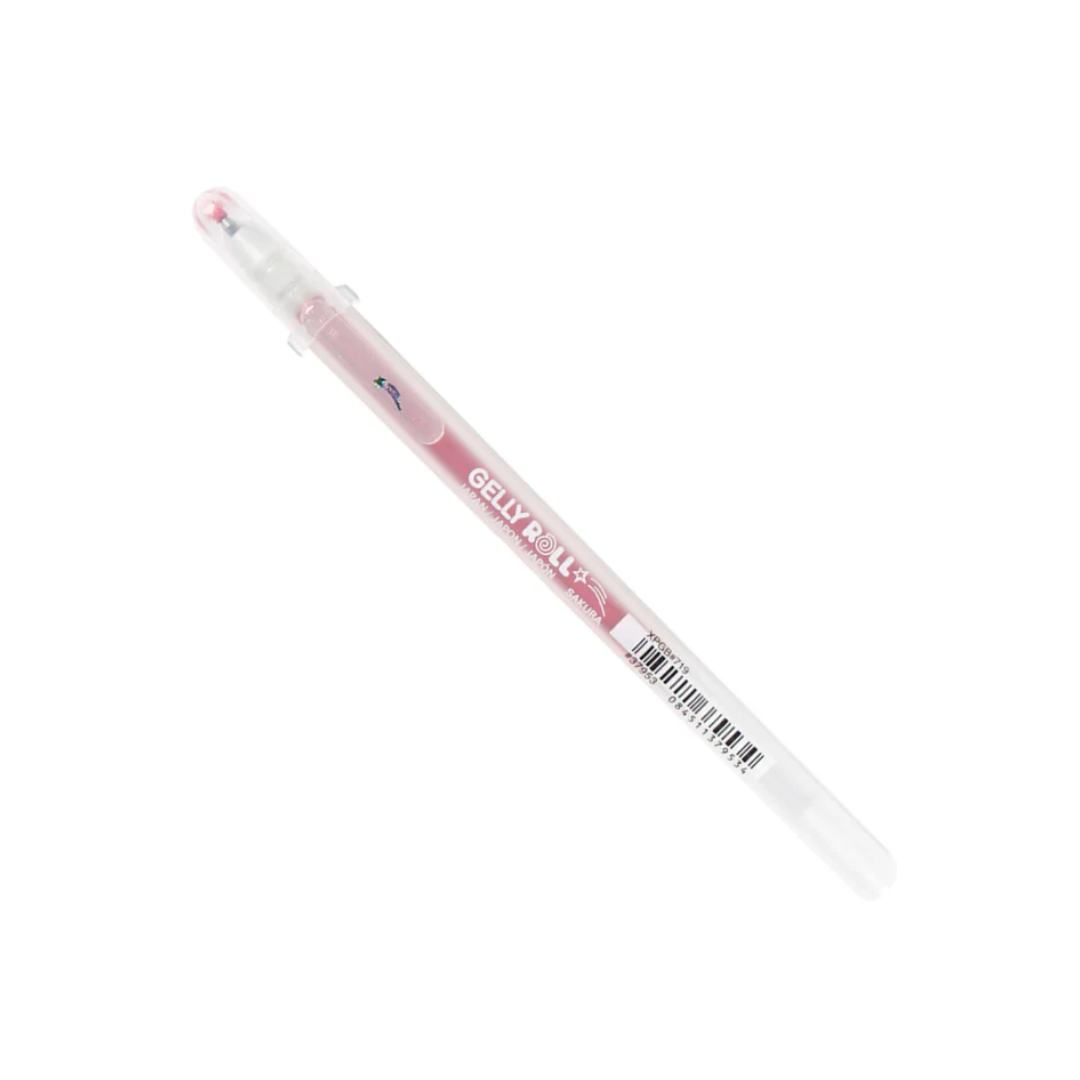 Sakura Gelly Roll Stardust Pens