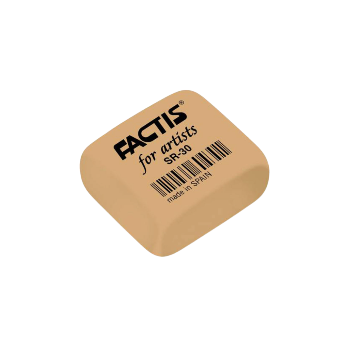 General's Factis Gum Eraser (small)
