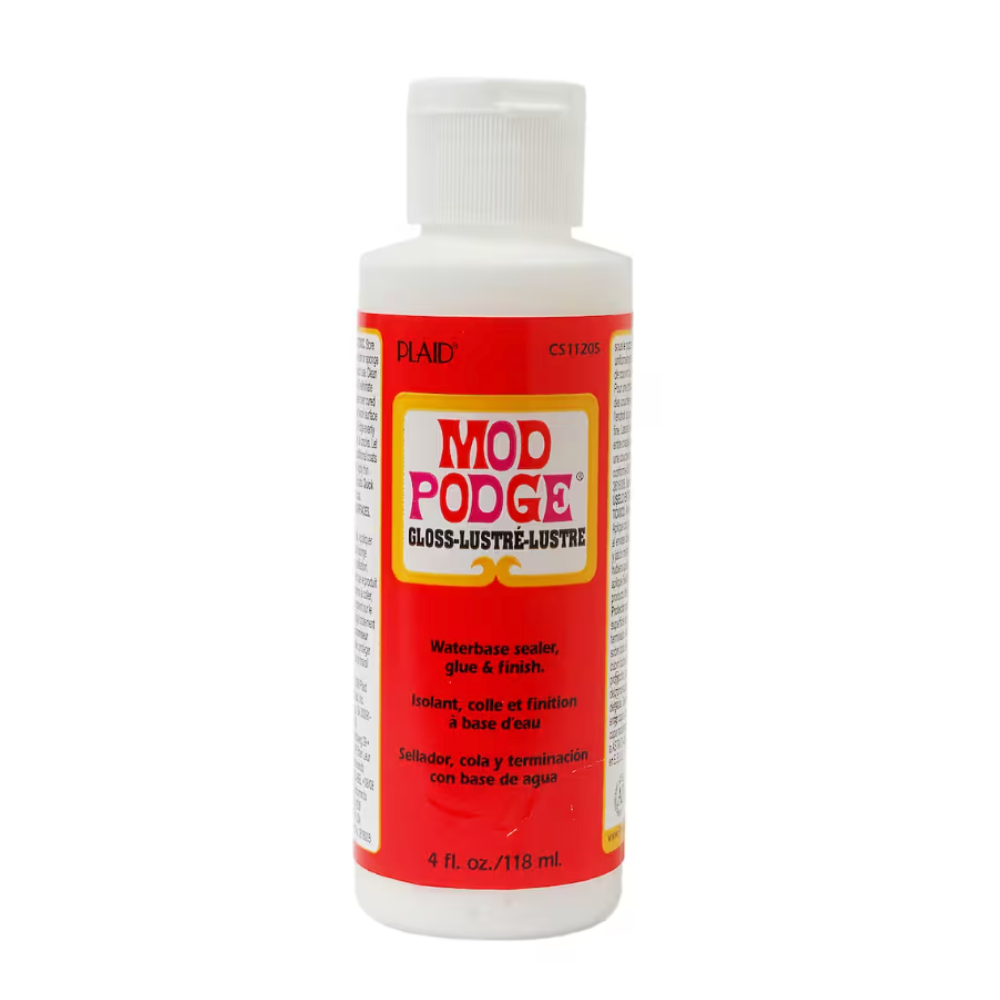 Mod Podge Gloss
