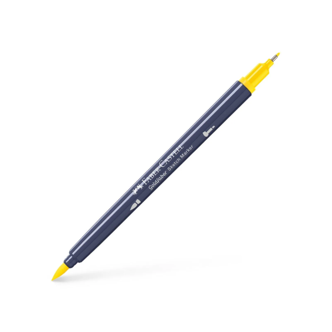Goldfaber Sketch Markers (Alcohol Ink)