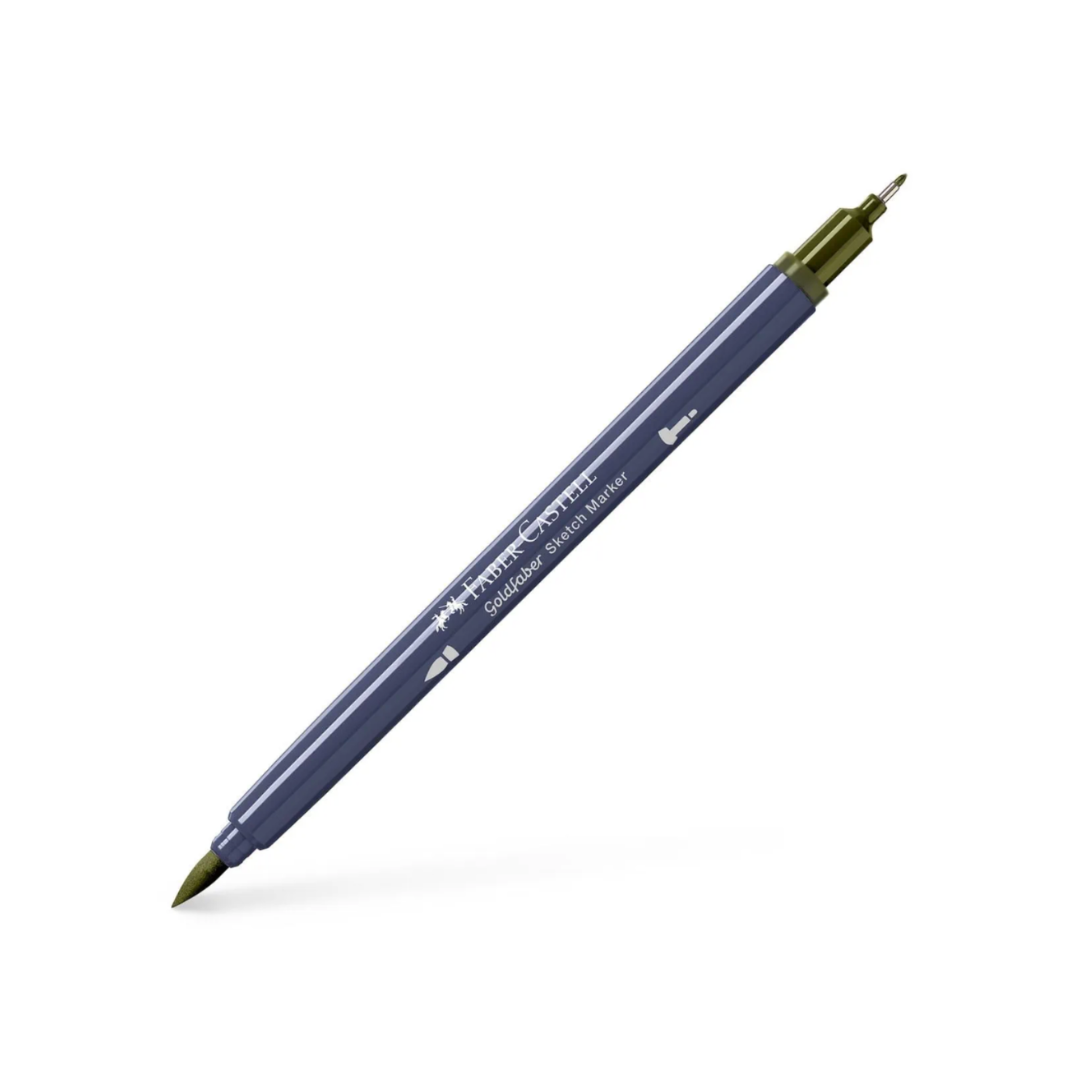 Goldfaber Sketch Markers (Alcohol Ink)