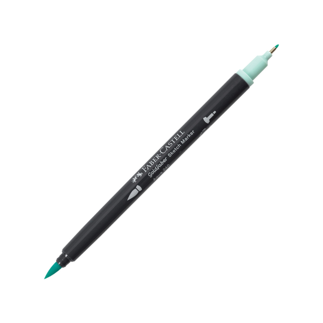 Goldfaber Sketch Markers (Alcohol Ink)