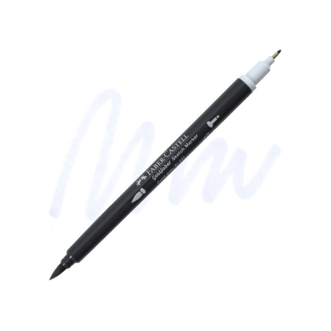 Goldfaber Sketch Markers (Alcohol Ink)