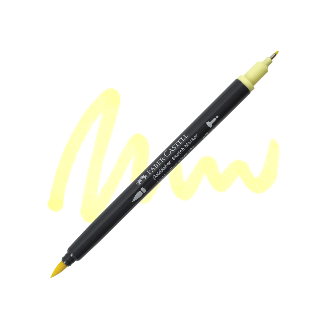 Goldfaber Sketch Markers (Alcohol Ink)