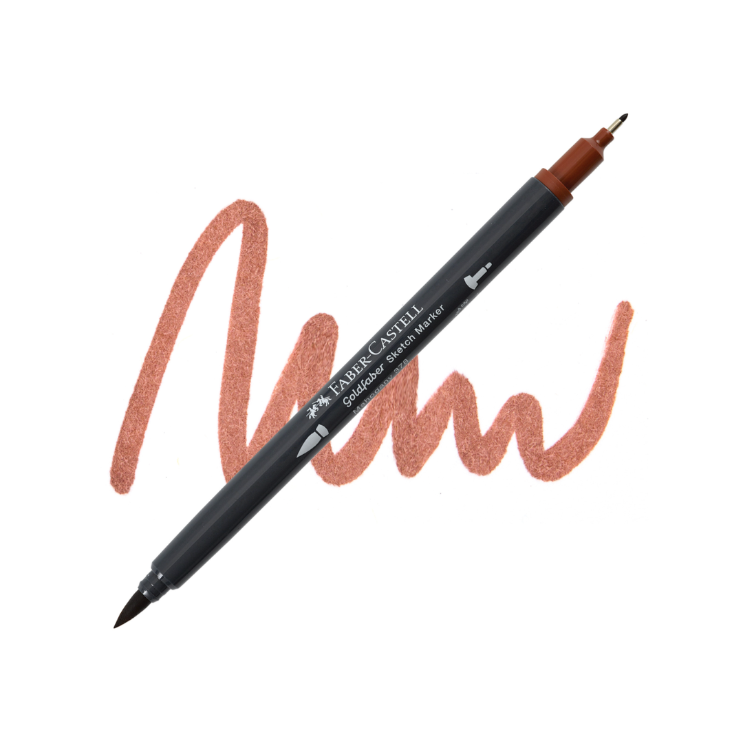 Goldfaber Sketch Markers (Alcohol Ink)