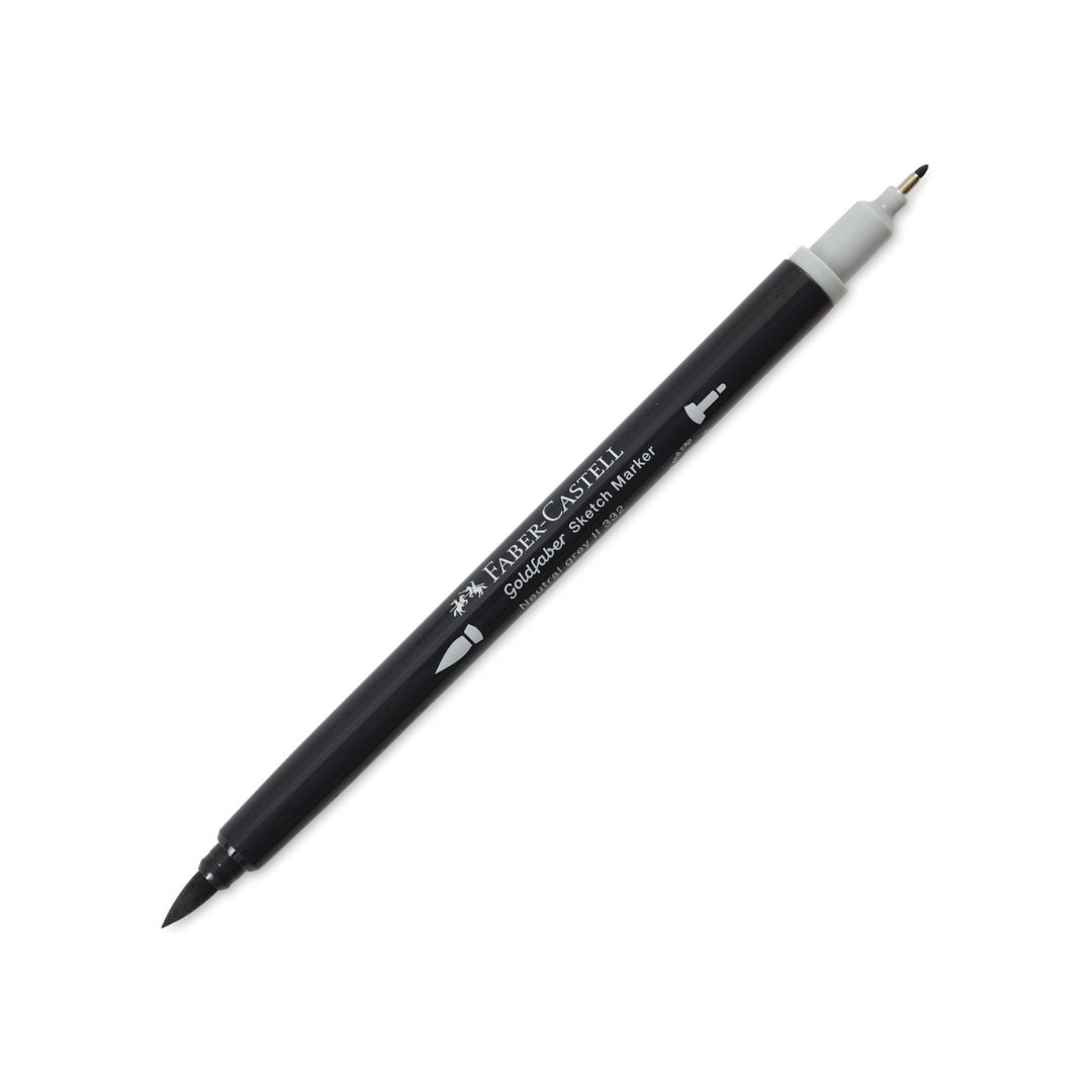 Goldfaber Sketch Markers (Alcohol Ink)