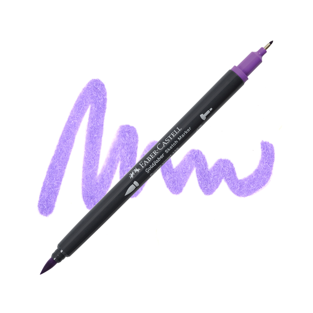 Goldfaber Sketch Markers (Alcohol Ink)