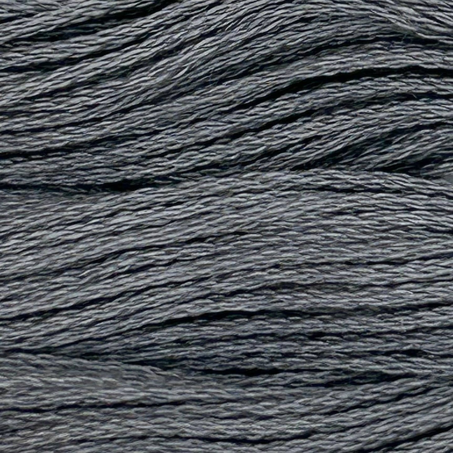 OTF Threads Solid 6-Strand Embroidery Floss