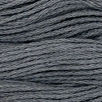 OTF Threads Solid 6-Strand Embroidery Floss