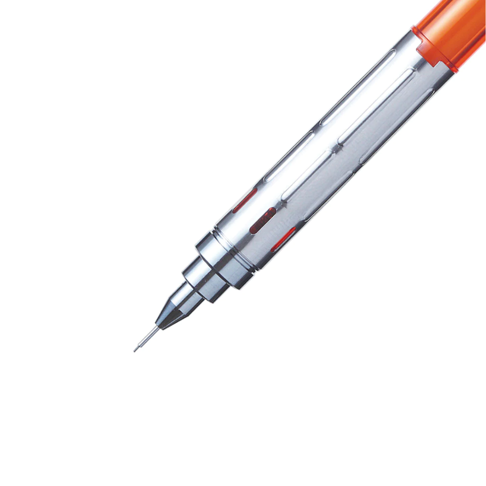 Pentel Graphgear 300 Mechanical Drafting Pencil (0.3mm)