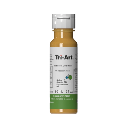 Tri-Art Liquid Acrylics 60ml