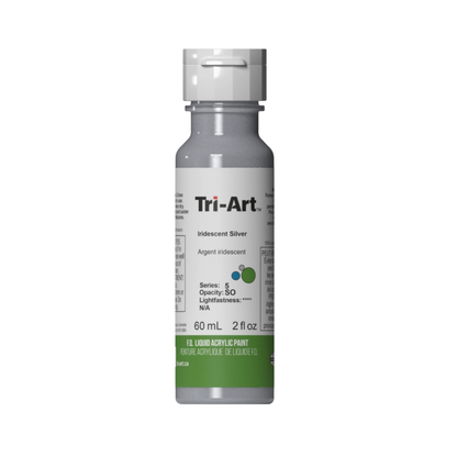 Tri-Art Liquid Acrylics 60ml