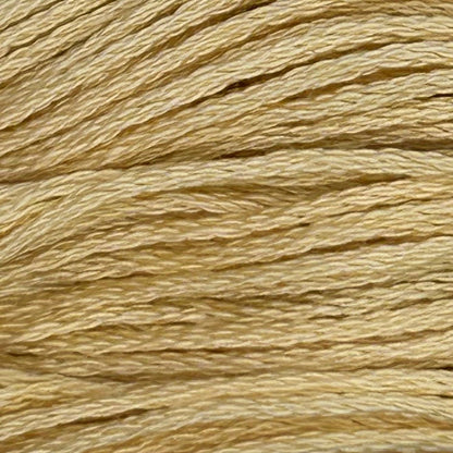 OTF Threads Solid 6-Strand Embroidery Floss