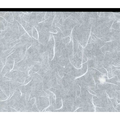 Unryu Tissue White Heavy MM 25x27"