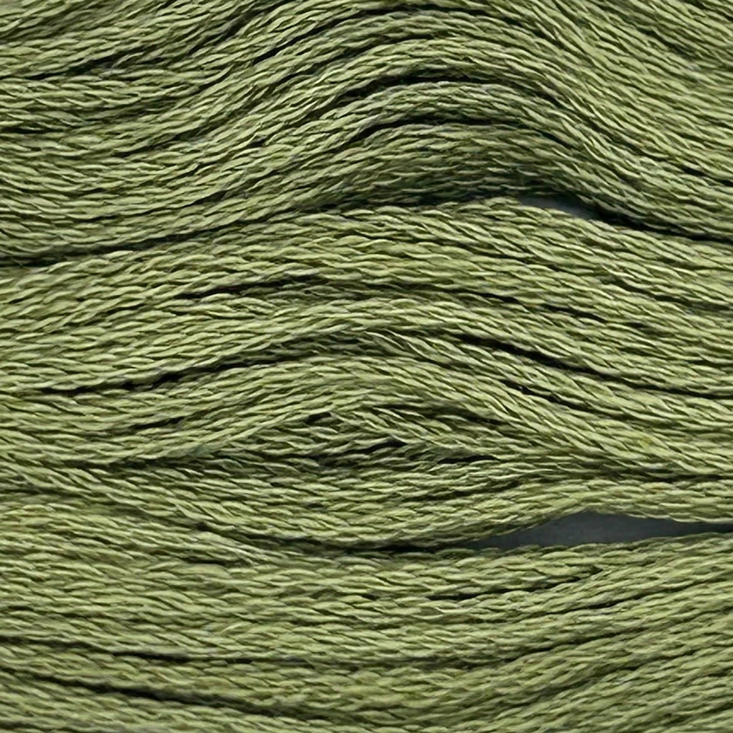 OTF Threads Solid 6-Strand Embroidery Floss
