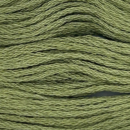 OTF Threads Solid 6-Strand Embroidery Floss