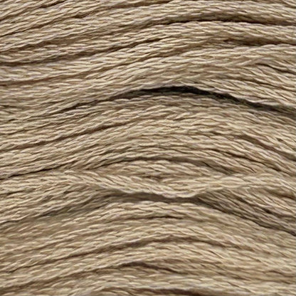 OTF Threads Solid 6-Strand Embroidery Floss