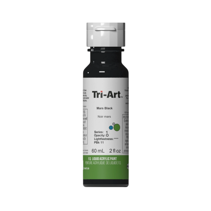 Tri-Art Liquid Acrylics 60ml