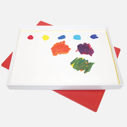 Masterson's Sta-Wet Premier Palette 12x16"