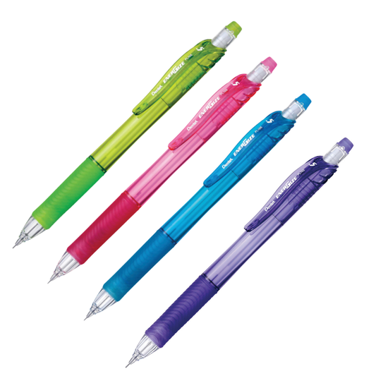 Pentel EnerGize-X Mechanical Pencils (0.5mm)