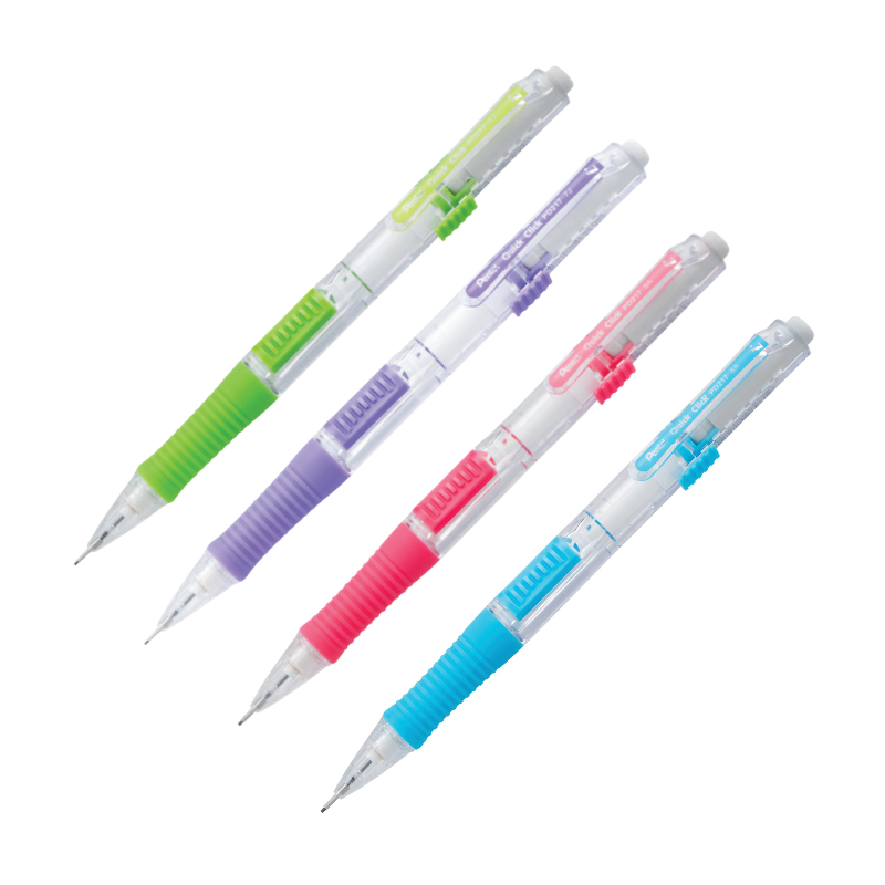 Pentel Quick Click Mechanical Pencil (0.7mm)