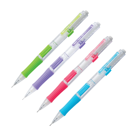 Pentel Quick Click Mechanical Pencil (0.7mm)