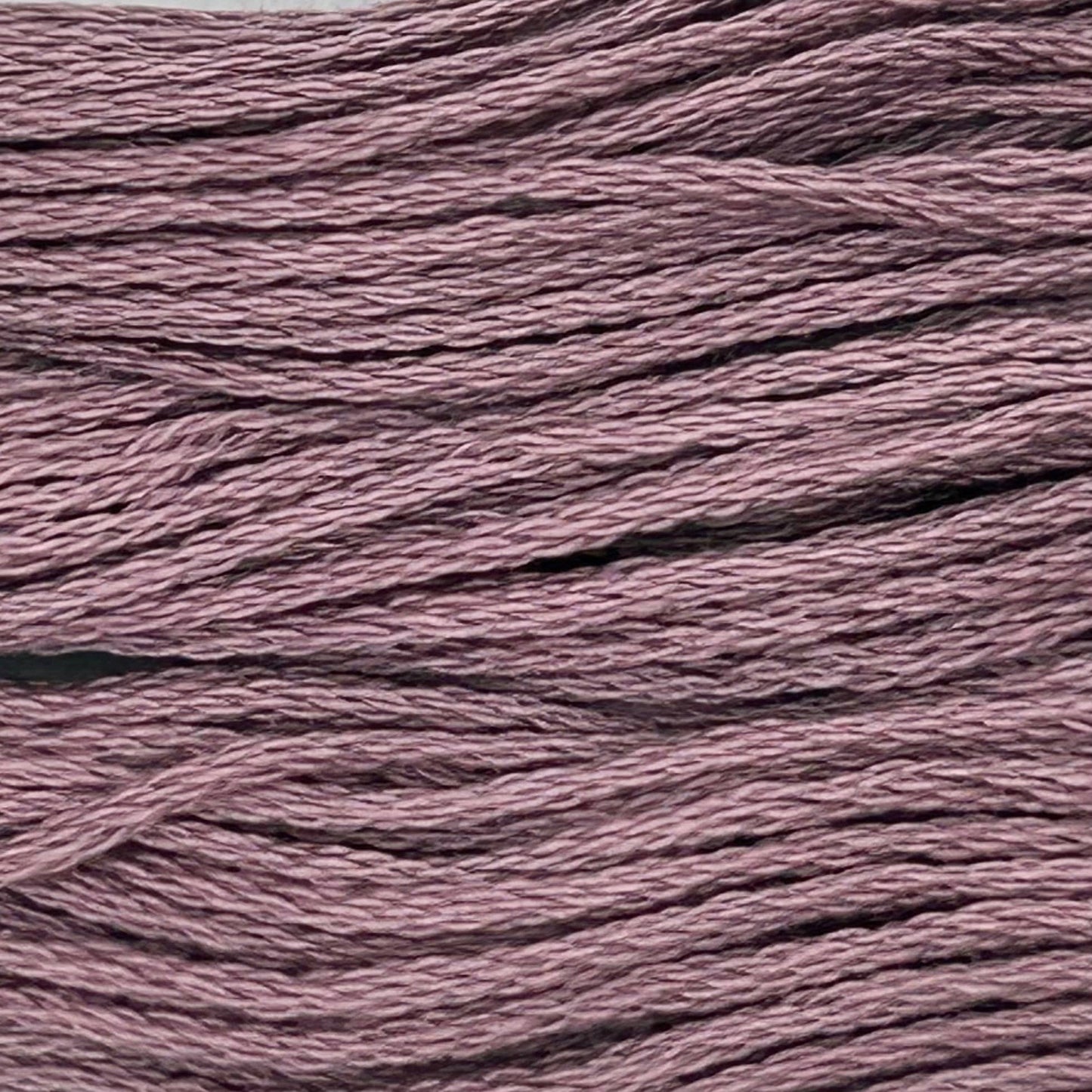 OTF Threads Solid 6-Strand Embroidery Floss