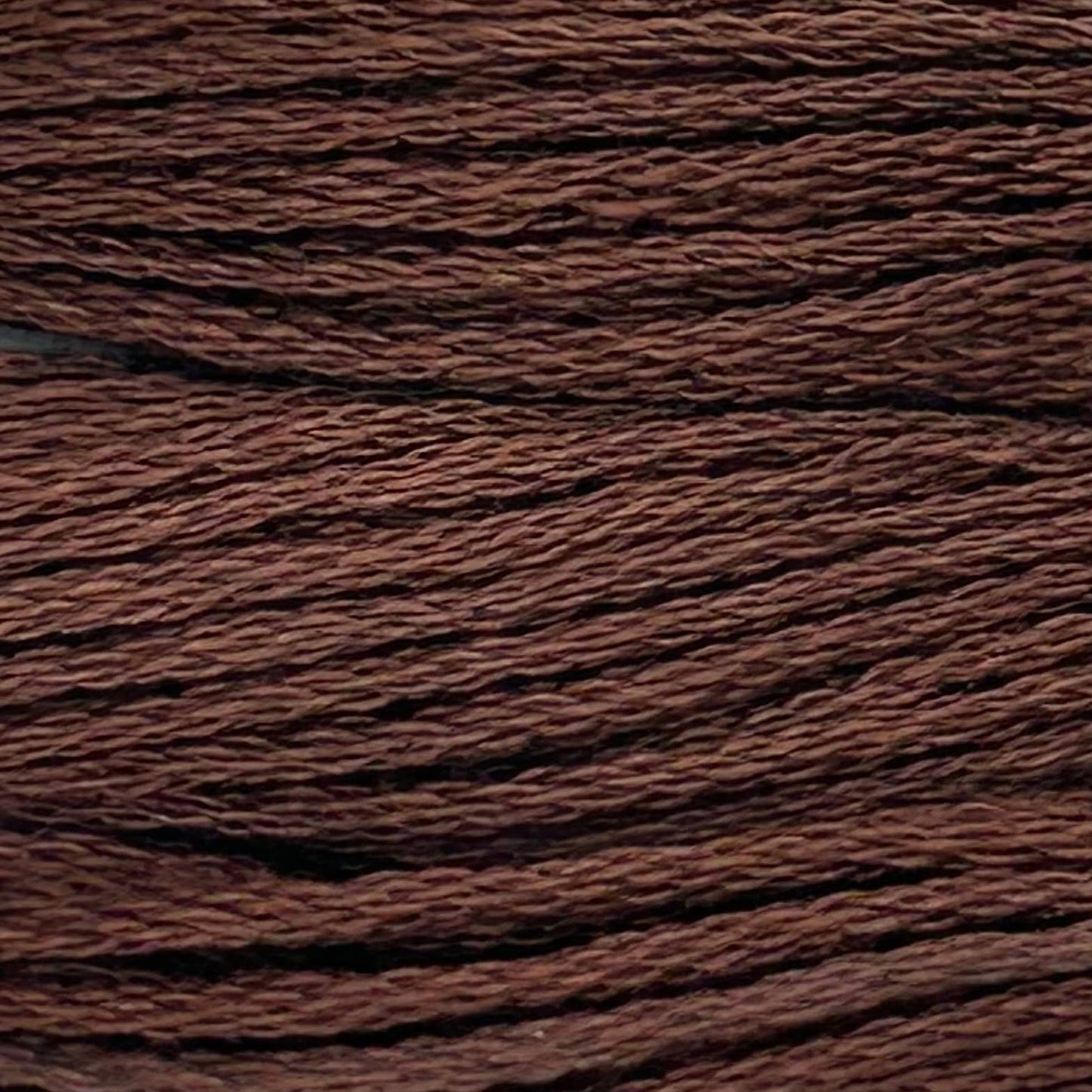 OTF Threads Solid 6-Strand Embroidery Floss
