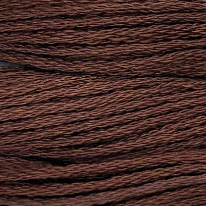 OTF Threads Solid 6-Strand Embroidery Floss