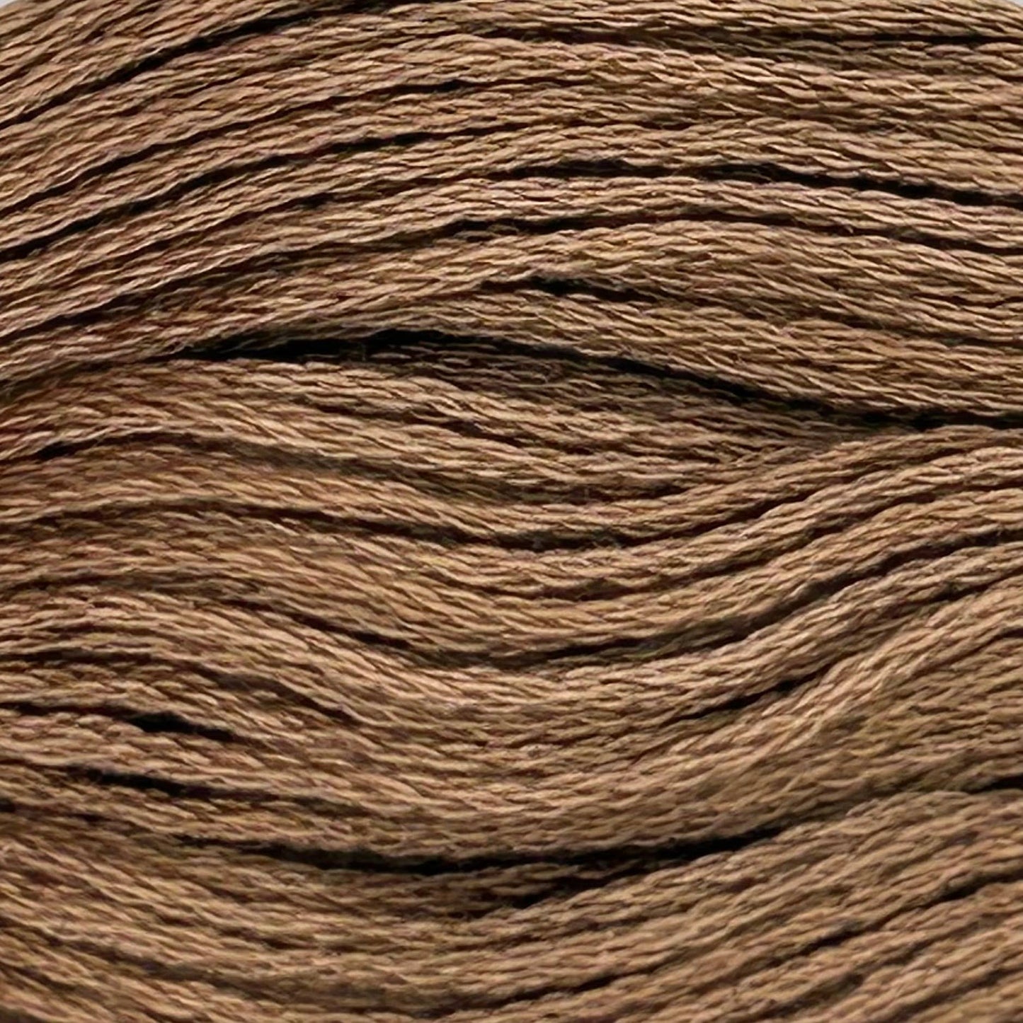 OTF Threads Solid 6-Strand Embroidery Floss