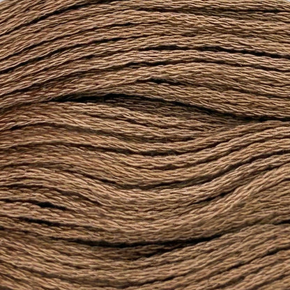 OTF Threads Solid 6-Strand Embroidery Floss