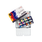 Rosa Gallery "Monopigmented" Watercolour Sets
