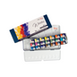 Rosa Gallery "Monopigmented" Watercolour Sets