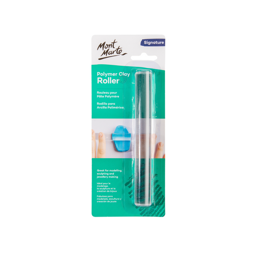 Mont Marte Polymer Clay Roller
