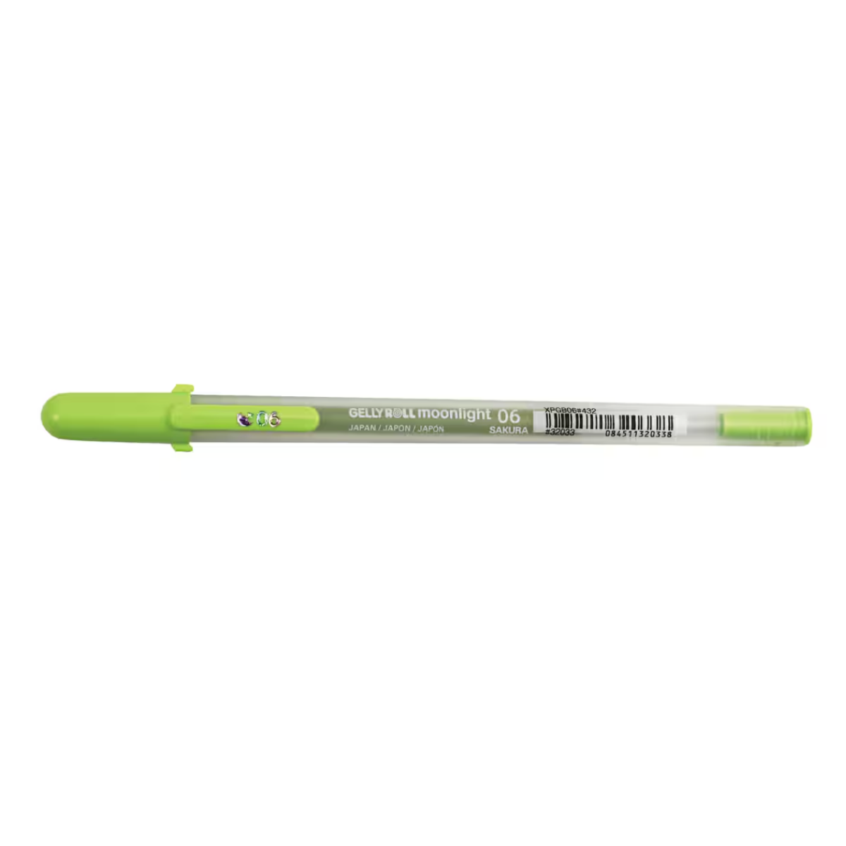 Gelly Roll Moonlight Fine Point Pens