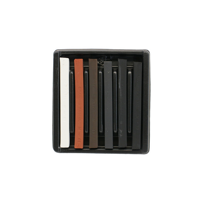 Mungyo Artist Drawing Pastel Sets