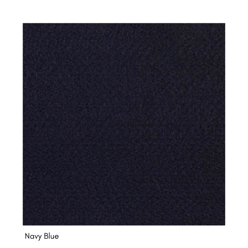 Felt Craft Sheets 9x12" Assorted Colours