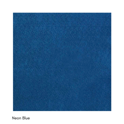 Felt Craft Sheets 9x12" Assorted Colours