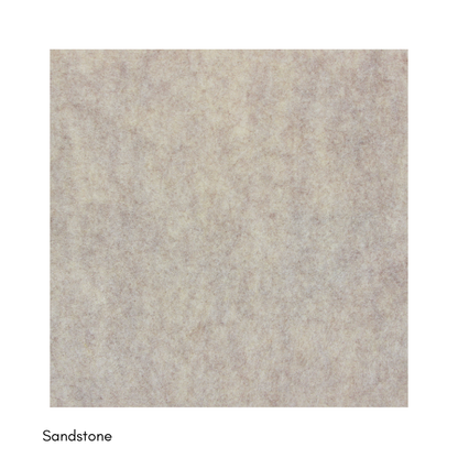 Felt Craft Sheets 9x12" Assorted Colours