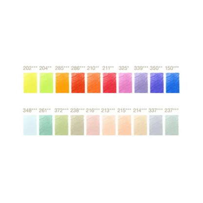 NEW COLOURS Faber-Castell Polychromos Colour Pencil Set of 20 {COMING SOON}