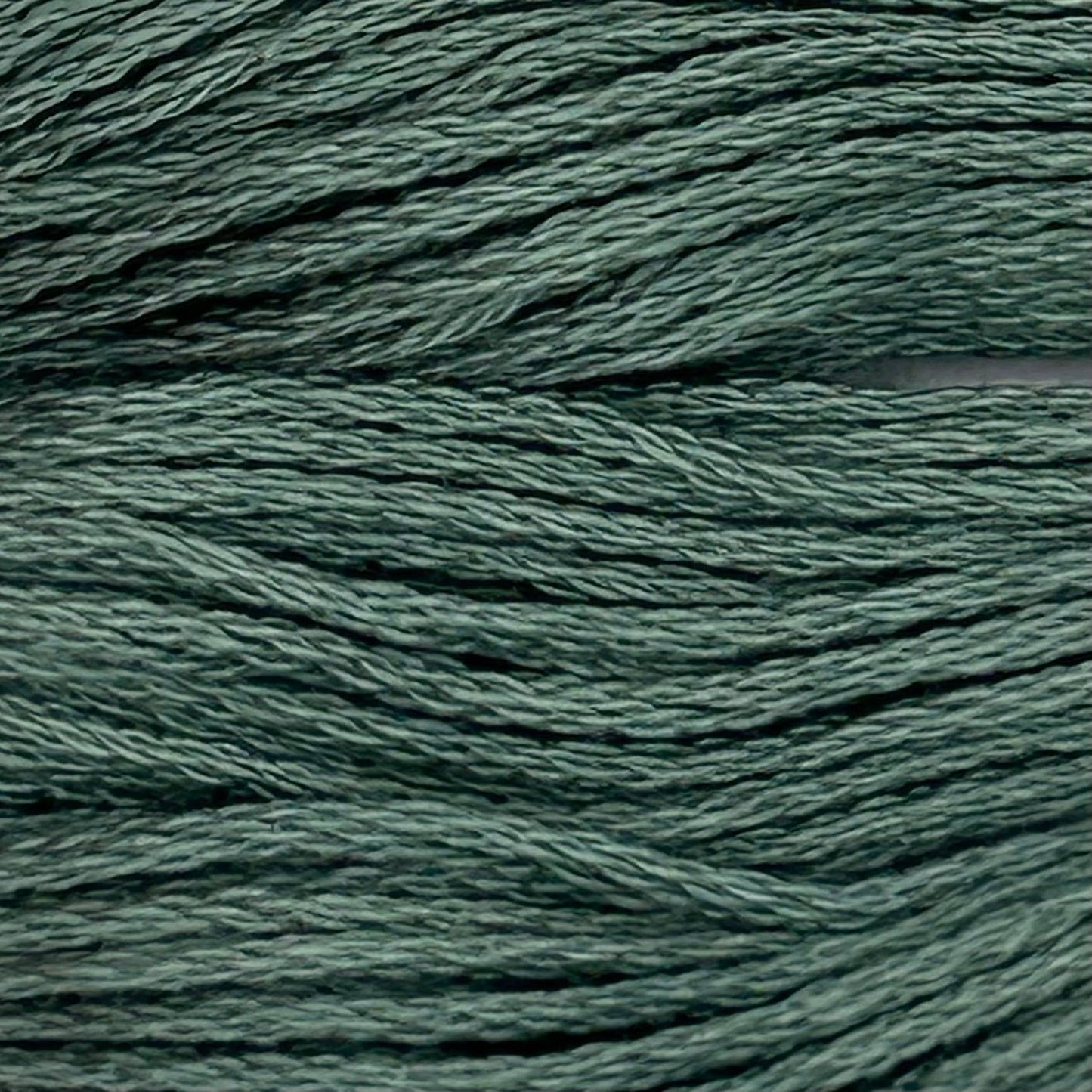 OTF Threads Solid 6-Strand Embroidery Floss